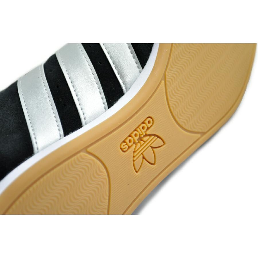 adidas（アディダス） adidas TAEKWONDO LACE W CBLACK/SILVMT/FTWWHT