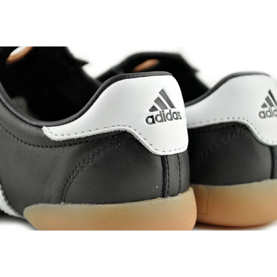 adidas（アディダス） adidas TAEKWONDO MEI W CBLACK/FTWWHT/GUM2
