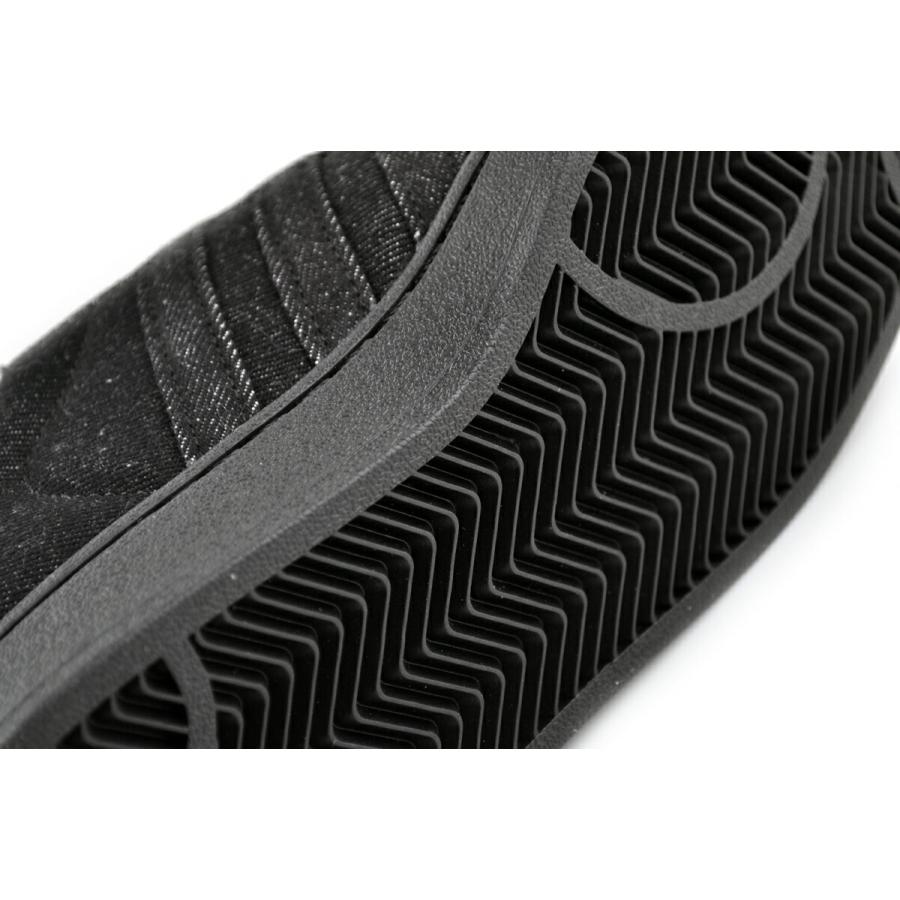 adidas（アディダス） adidas SUPERSTAR II CBLACK/CBLACK/FTWWHT