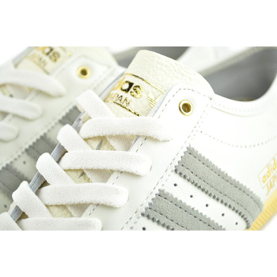 adidas（アディダス） adidas JAPAN DECON W OWHITE/SILPEB/ORGTIN