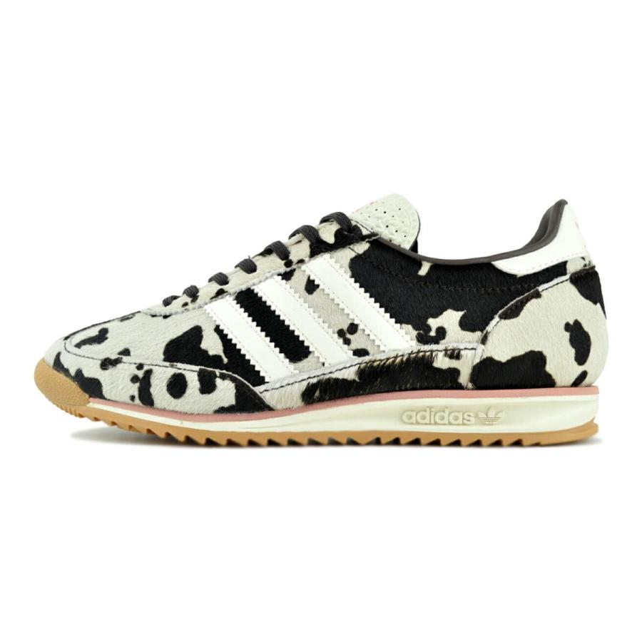 adidas（アディダス） adidas SL 72 OG W DBROWN/OWHITE/GUM3 jr1255