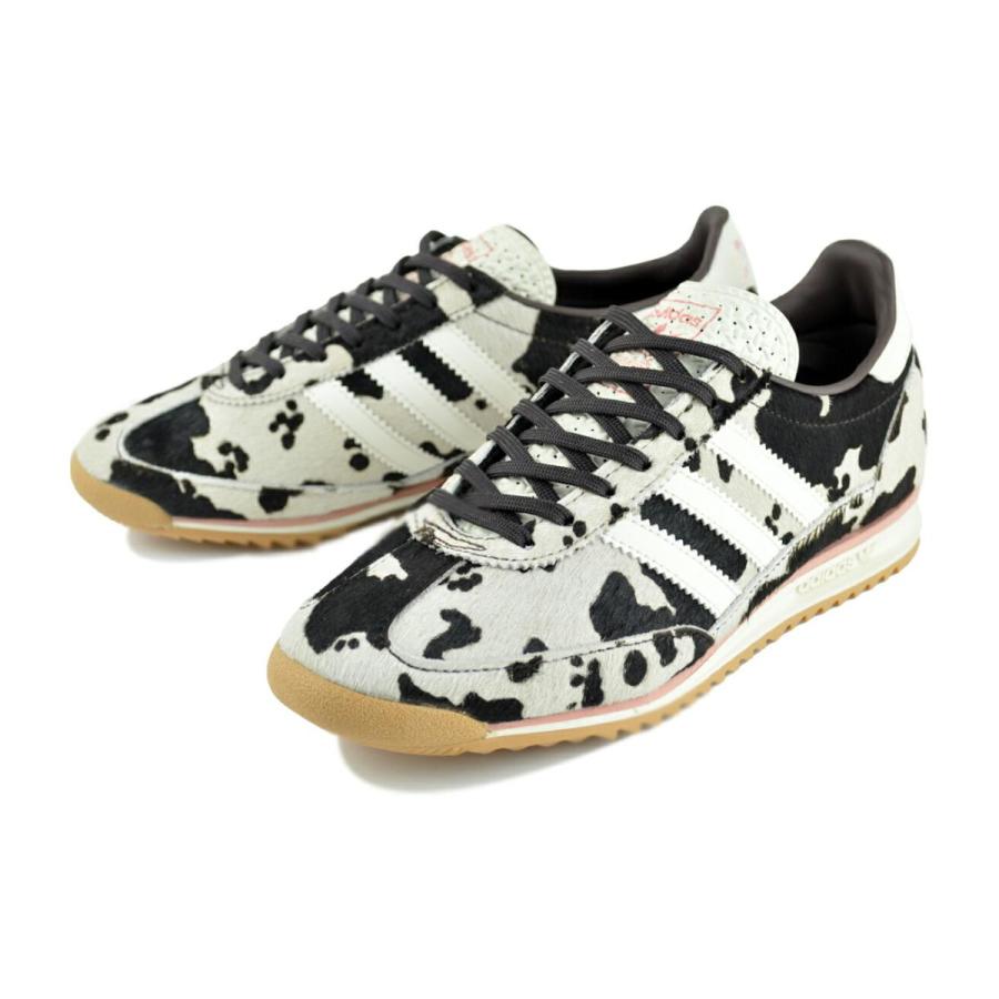 adidas（アディダス） adidas SL 72 OG W DBROWN/OWHITE/GUM3 jr1255