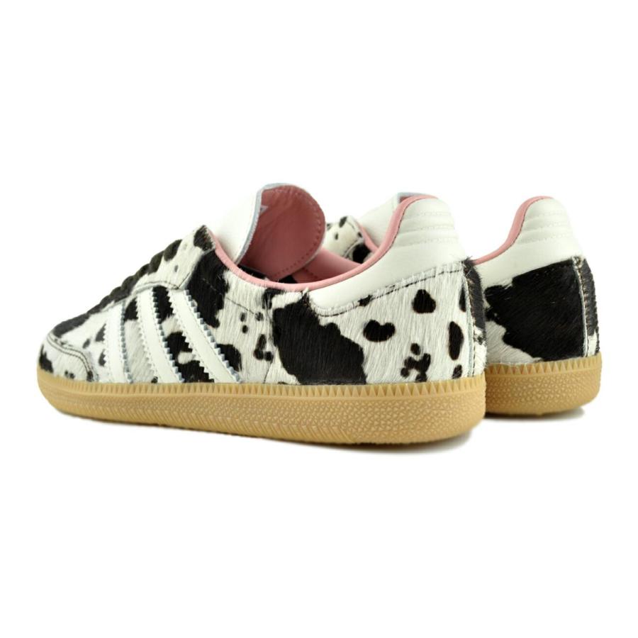 adidas（アディダス） adidas SAMBA OG W DBROWN/OWHITE/GUM3 jr1256 サンバ OG ウィメンズ ...