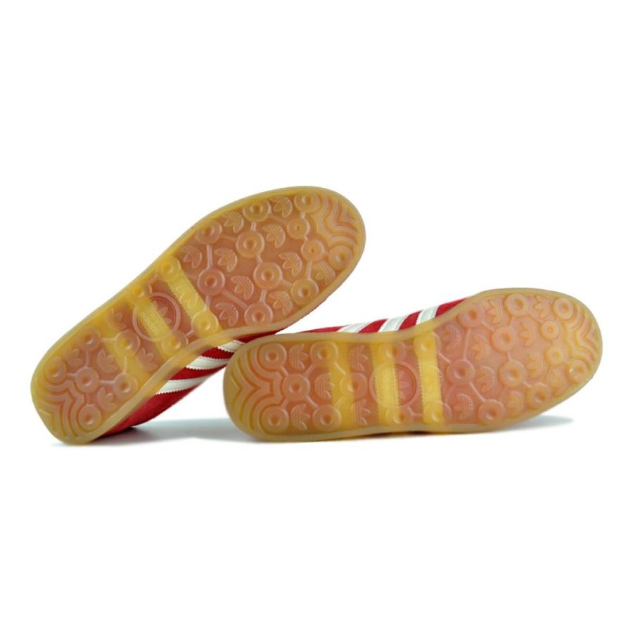 adidas（アディダス） adidas GAZELLE LO PRO W BETSCA/FTWWHT/GUM3 jr5744 ガゼル ロー ...