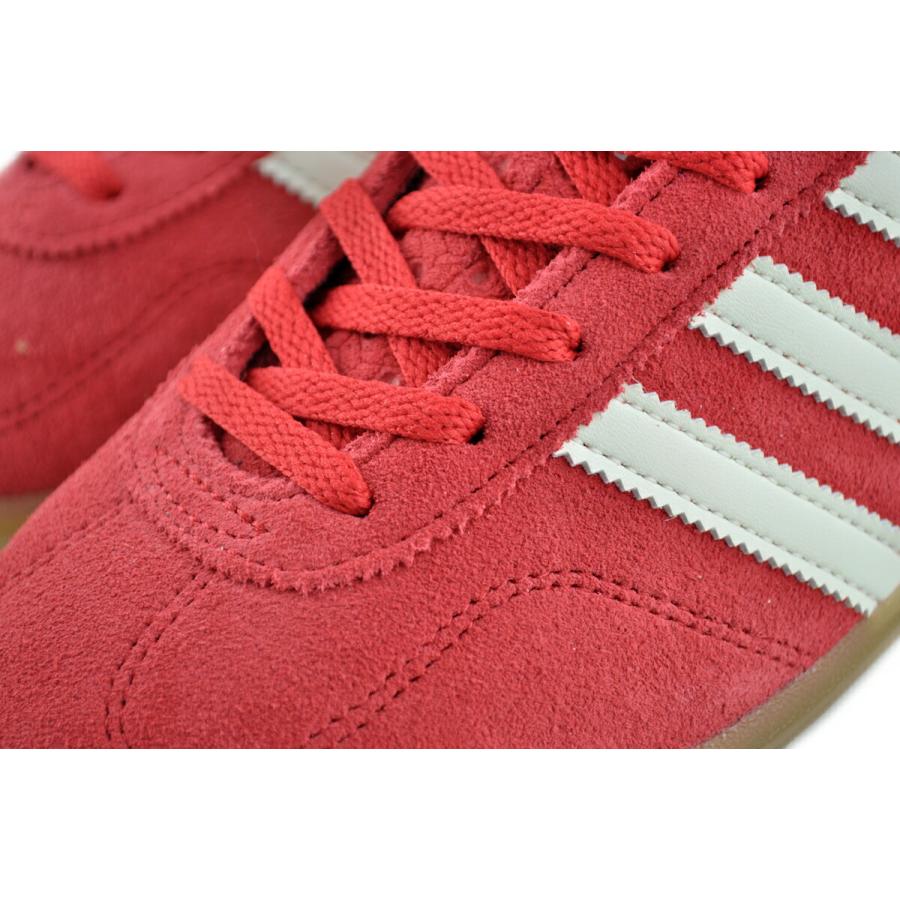 adidas（アディダス） adidas GAZELLE LO PRO W BETSCA/FTWWHT/GUM3