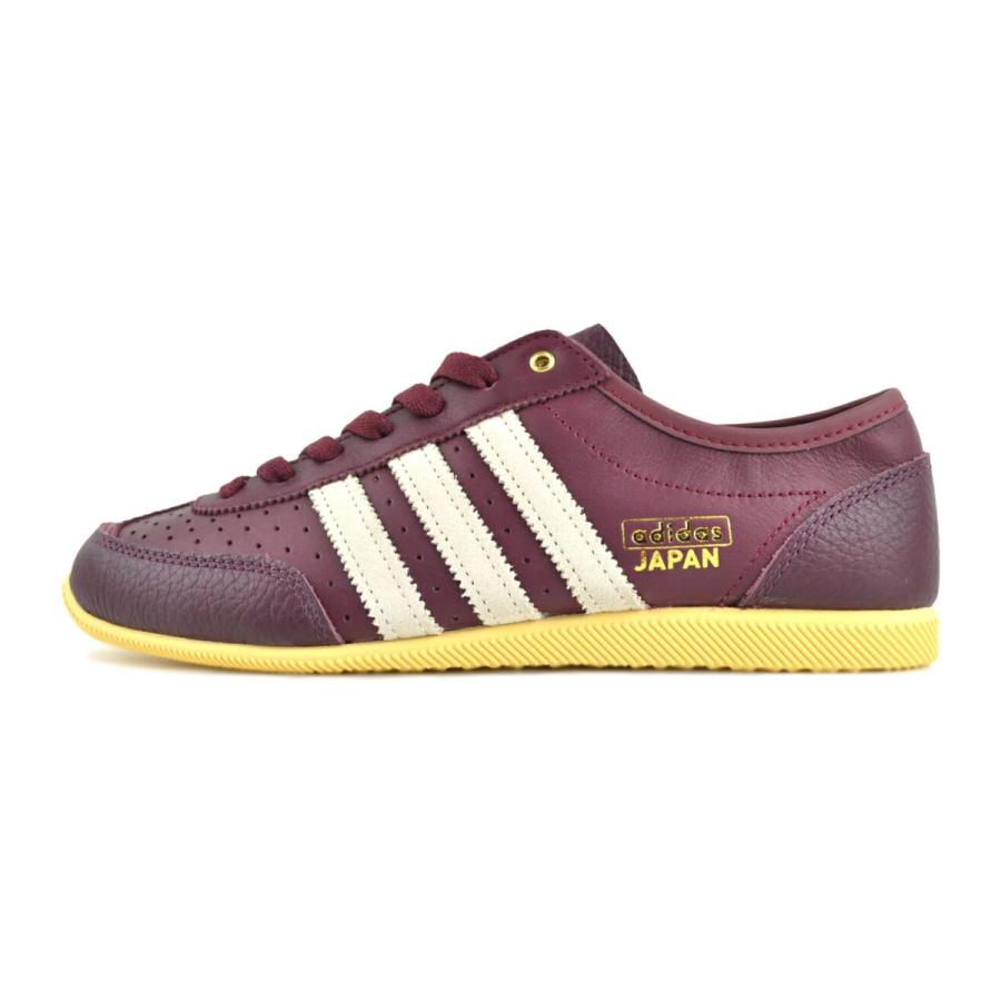 adidas（アディダス） adidas JAPAN DECON W SHARED/CREWHT/ORGTIN jr5807 ジャパン デコン ...
