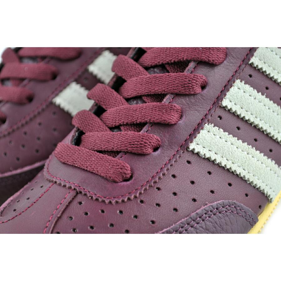 adidas（アディダス） adidas JAPAN DECON W SHARED/CREWHT/ORGTIN jr5807 ジャパン デコン ...