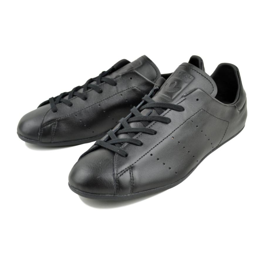 STAN SMITH adidas LO PRO W CBLACK/CBLACK/CARBON jr6010 アディダス