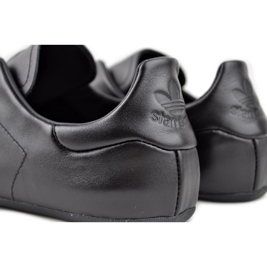 STAN SMITH adidas LO PRO W CBLACK/CBLACK/CARBON jr6010 アディダス