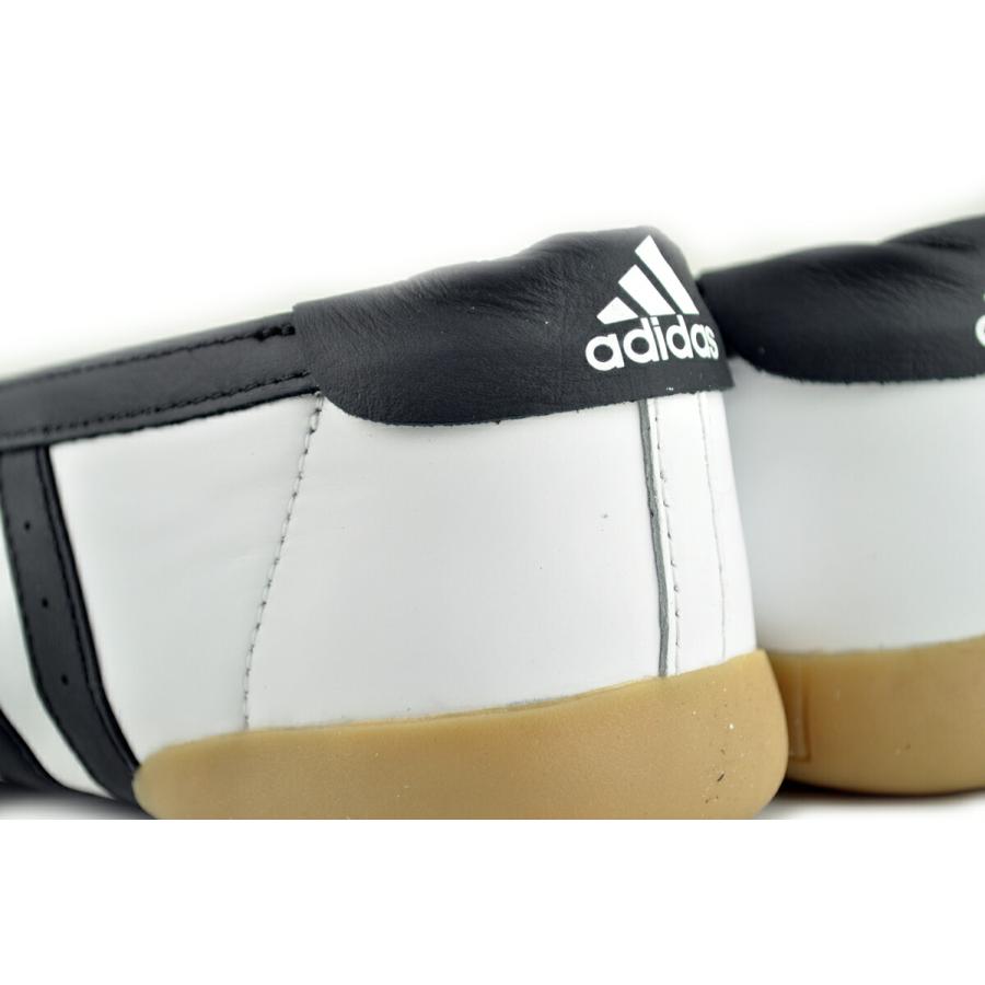 adidas（アディダス） adidas TAEKWONDO MEI BALLET W FTWWHT/CBLACK/GUM3 jr7030 ...