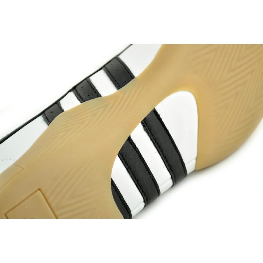 adidas（アディダス） adidas TAEKWONDO MEI BALLET W FTWWHT/CBLACK/GUM3 jr7030 ...