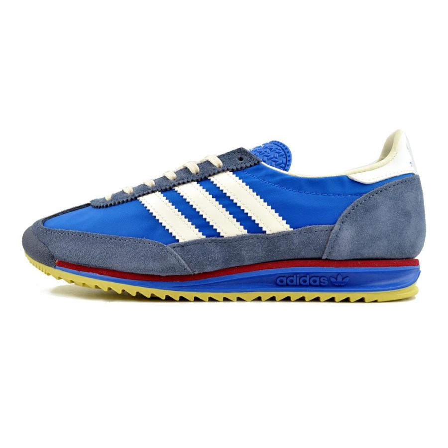 adidas（アディダス） adidas SL 72 OG W BLUBIR/OWHITE/PRLOIN js0255 スーパーライト 72 ...
