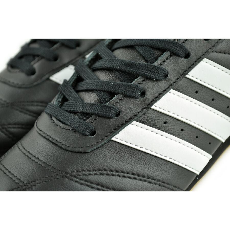 adidas（アディダス） adidas TAEKWONDO LACE W CBLACK/FTWWHT/GUM3