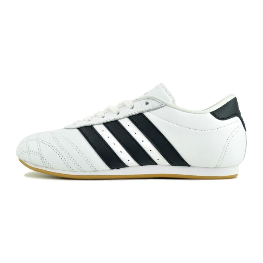 adidas（アディダス） adidas TAEKWONDO LACE W FTWWHT/CBLACK/GUM3 js1194 テコンドー ...