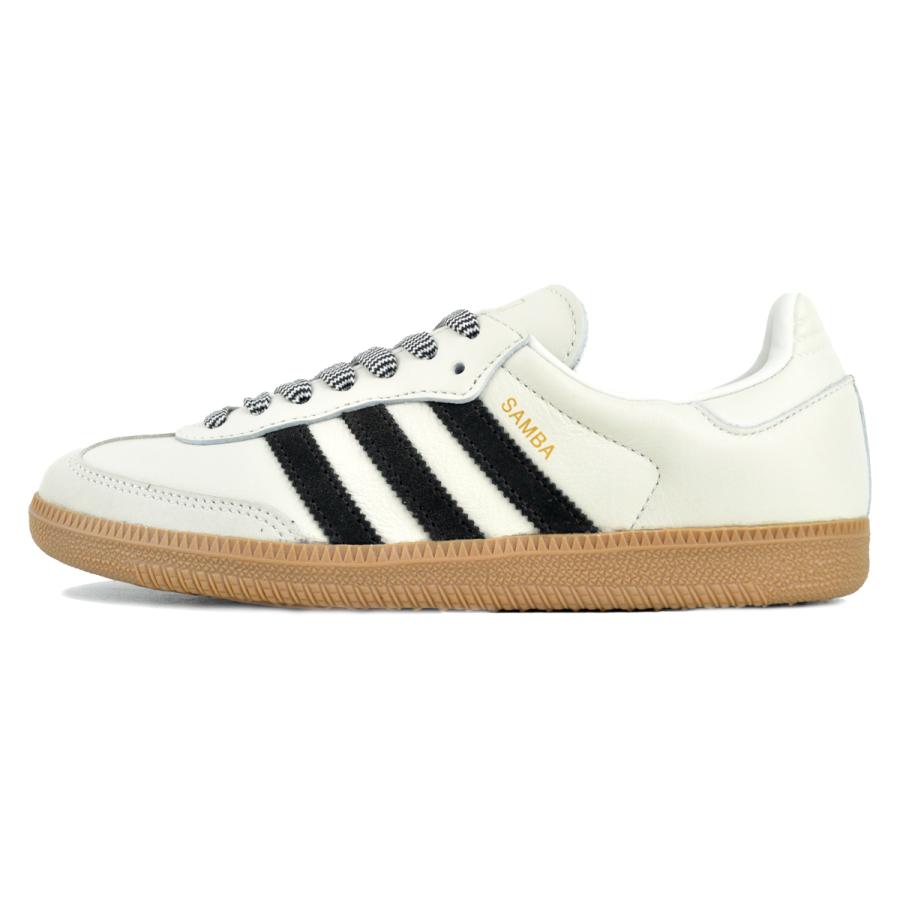 adidas Samba サンバ adidas Originals｜サンバ OG レザー スニーカー “SAMBA OG