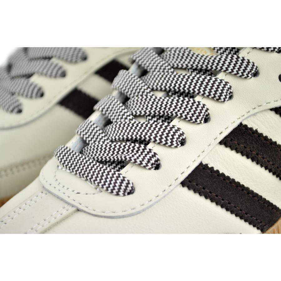 adidas（アディダス） adidas SAMBAE OG W OWHITE/DBROWN/GUM4 js3181