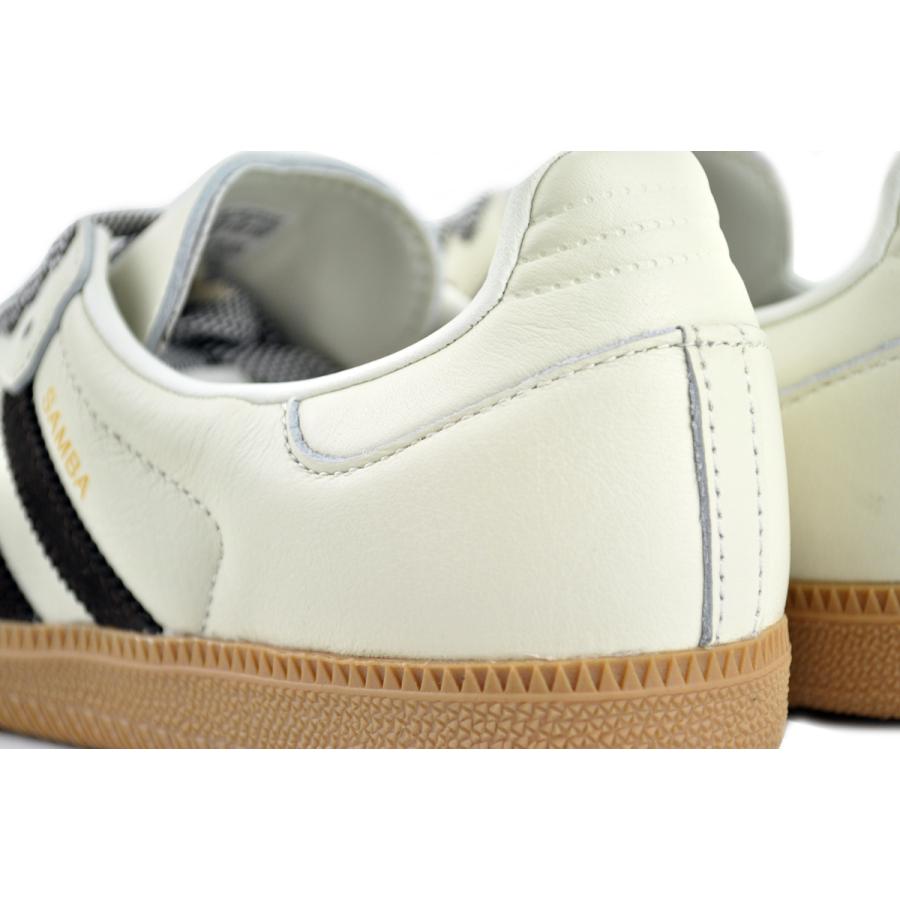 adidas SAMBAE OG W OWHITE/DBROWN/GUM4 js3181 アディダス