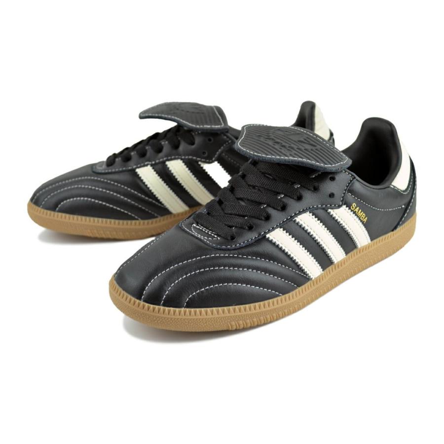 adidas（アディダス） adidas SAMBA LT W CBLACK/CREWHT/GUM4 js3937