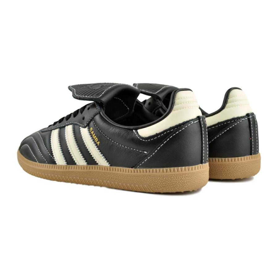 adidas（アディダス） adidas SAMBA LT W CBLACK/CREWHT/GUM4 js3937
