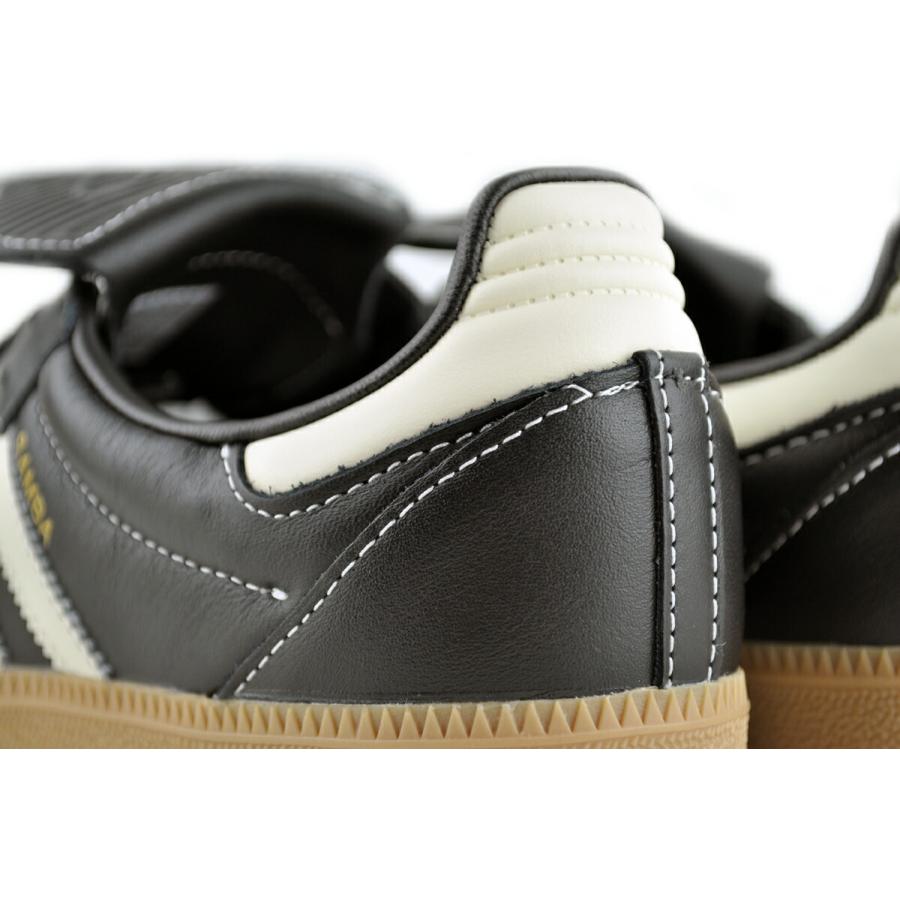 adidas（アディダス） adidas SAMBA LT W CBLACK/CREWHT/GUM4 js3937