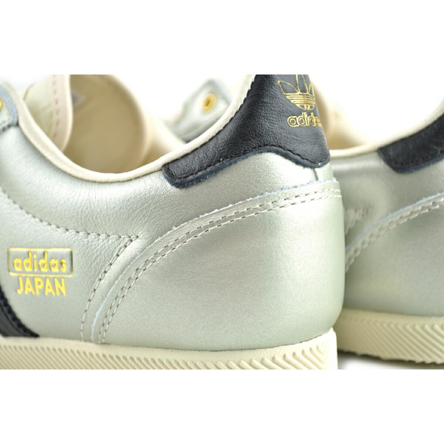 adidas（アディダス） adidas JAPAN W ALUMIN/CBLACK/CREWHT js4015 