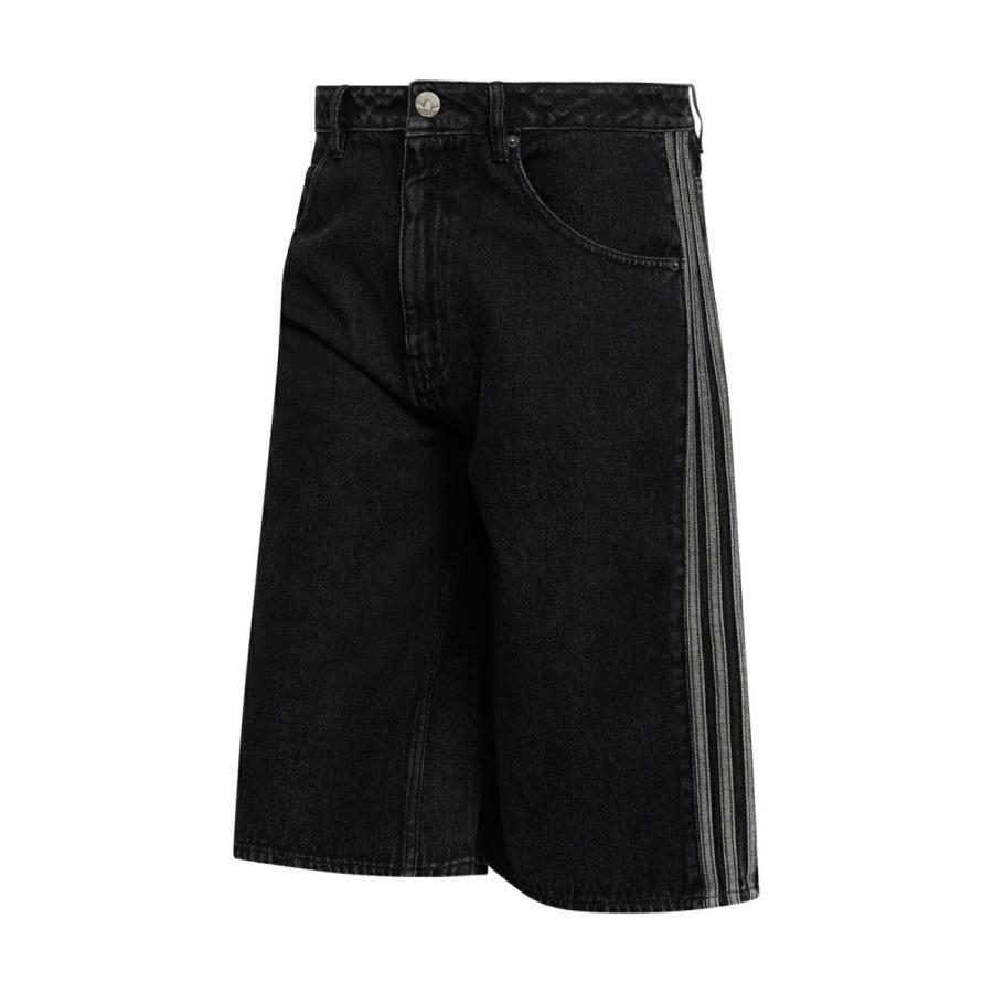 adidas（アディダス） adidas FIREBIRD ADICOLOR DENIM SHORTS TRUBLC