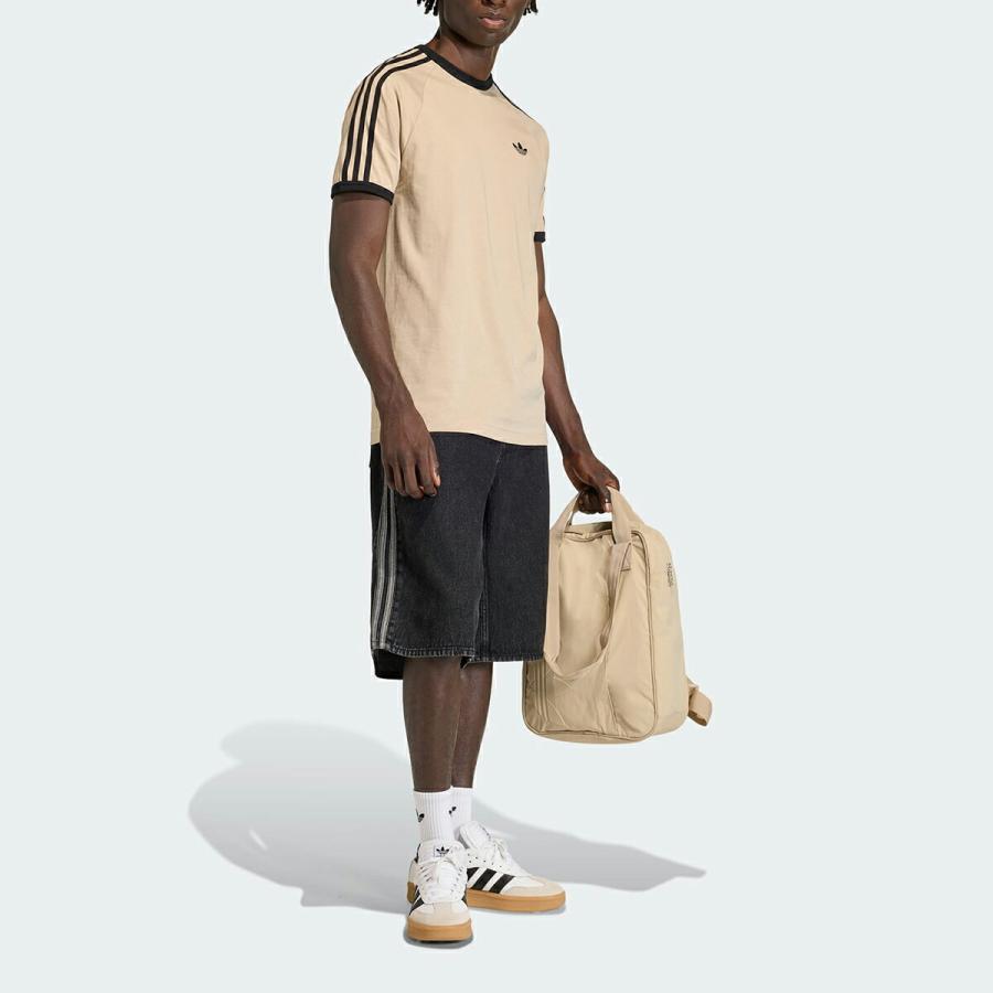 adidas（アディダス） adidas FIREBIRD ADICOLOR DENIM SHORTS TRUBLC