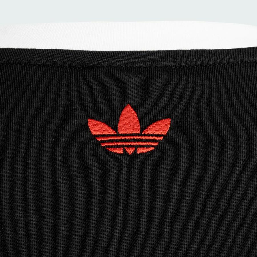adidas カタカナ スウェット アディダス（adidas）（メンズ）WASH クルースウェット KSA10-JP4608