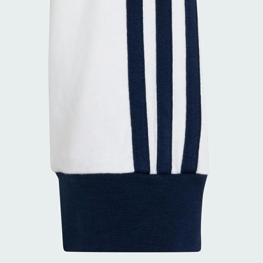 アディダス　ドット　日本未入荷　ロンT 新品　白　ホワイト adidas（アディダス） adidas TOKYO KATAKANA L/S T-SHIRT WHITE
