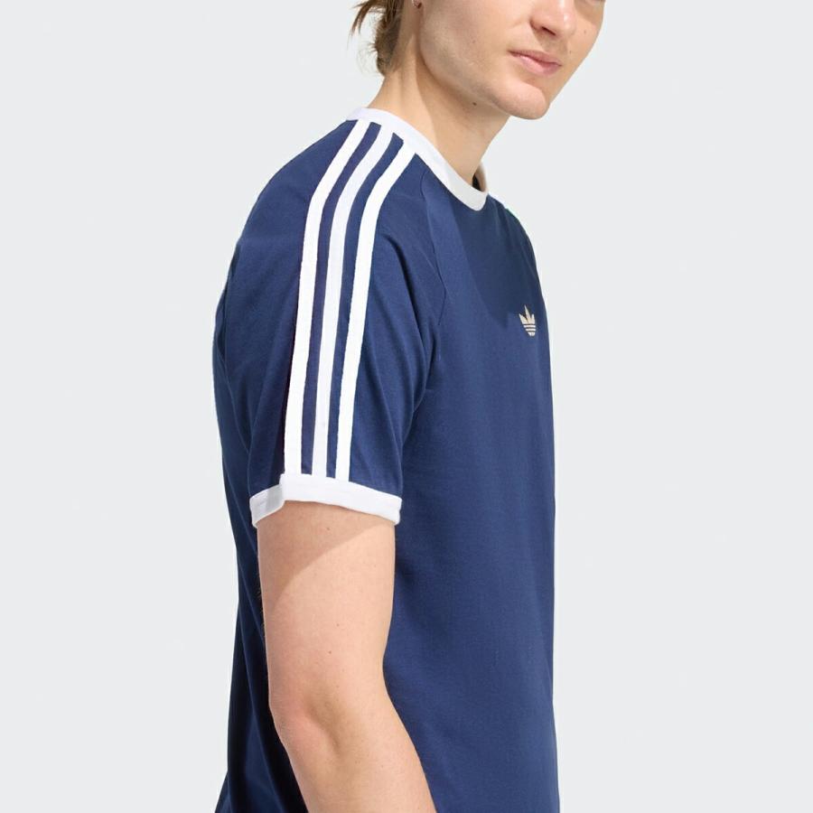 adidas（アディダス） adidas U 3-STRIPES TEE NINDIG ke3536 U スリー