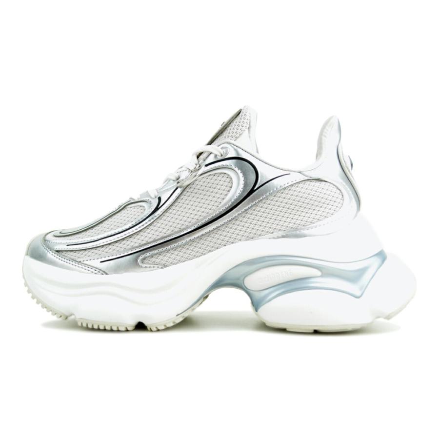 adidas（アディダス） adidas OZVENUZ W SILVMT/GREONE/CRYWHT ki0557