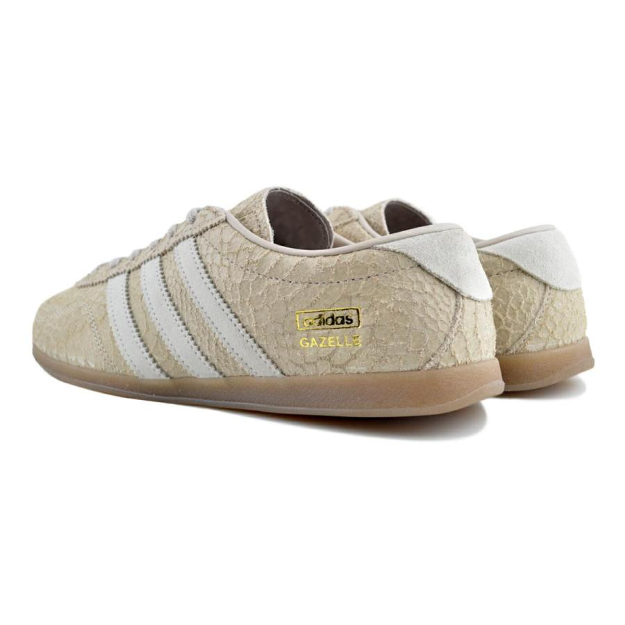 adidas（アディダス） adidas GAZELLE LO PRO W WONBEI/ALUMIN/GUM5