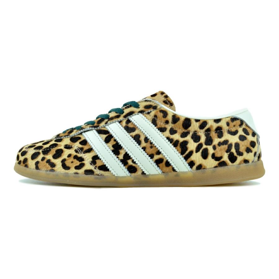 adidas（アディダス） adidas GAZELLE LO PRO W MAGBEI/IVORY/GUM3
