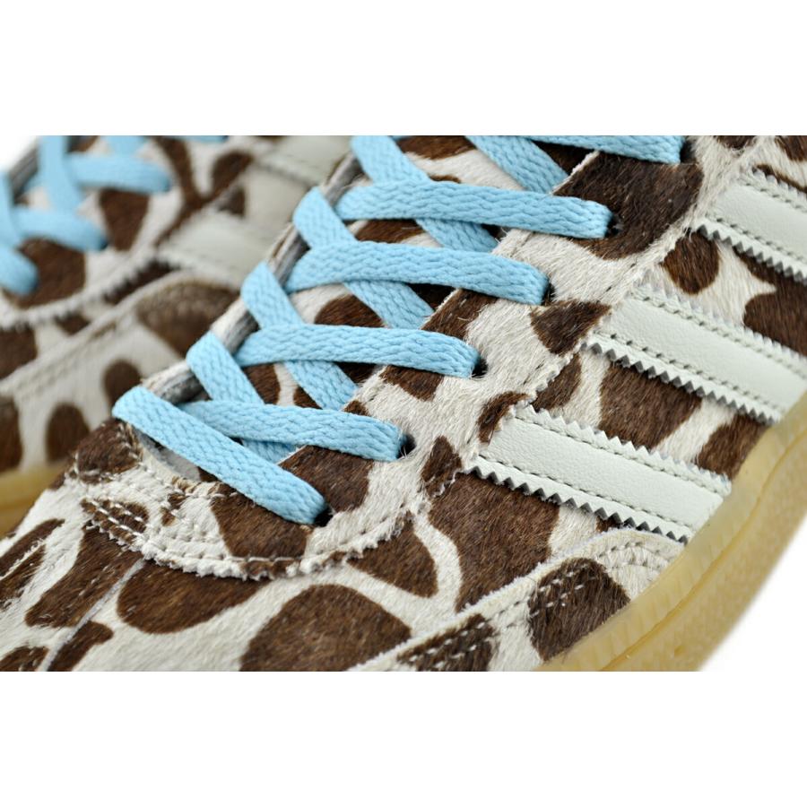 adidas（アディダス） adidas HANDBALL SPEZIAL W CRLI/IVORY/ICEBLU