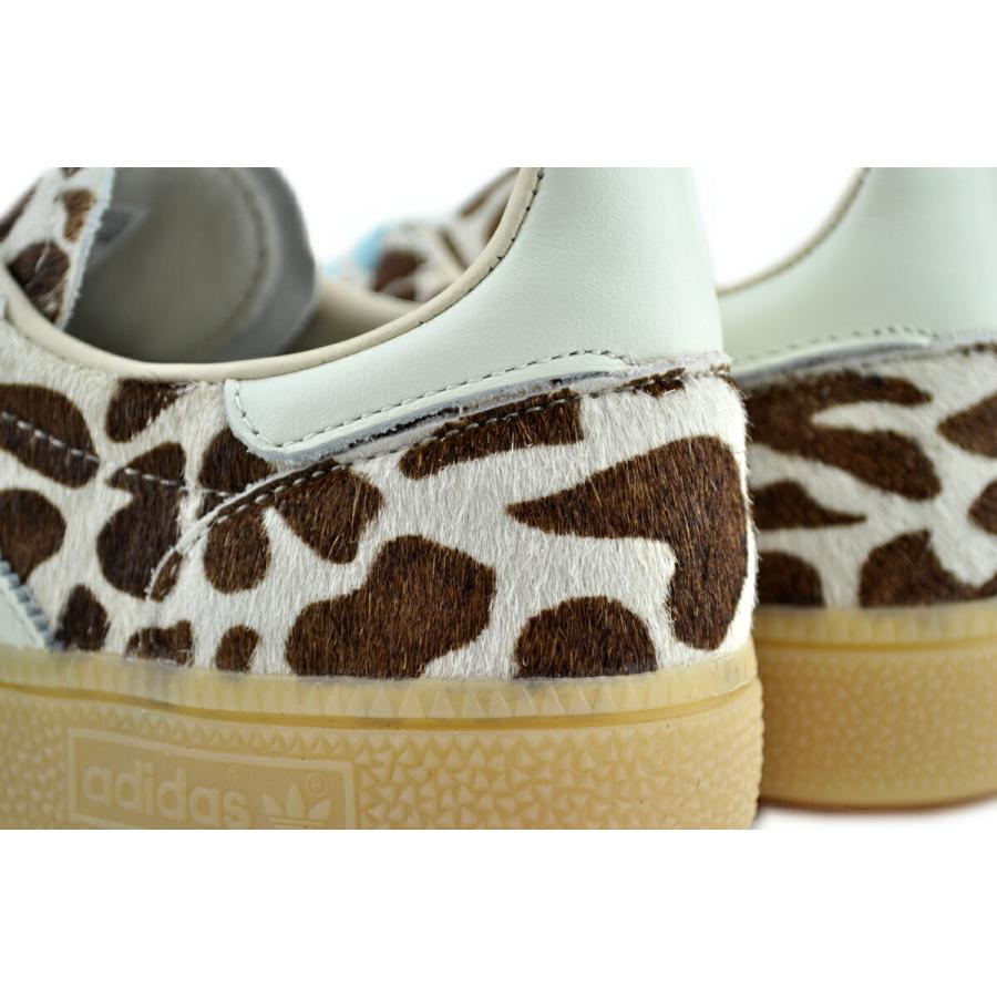 adidas（アディダス） adidas HANDBALL SPEZIAL W CRLI/IVORY/ICEBLU