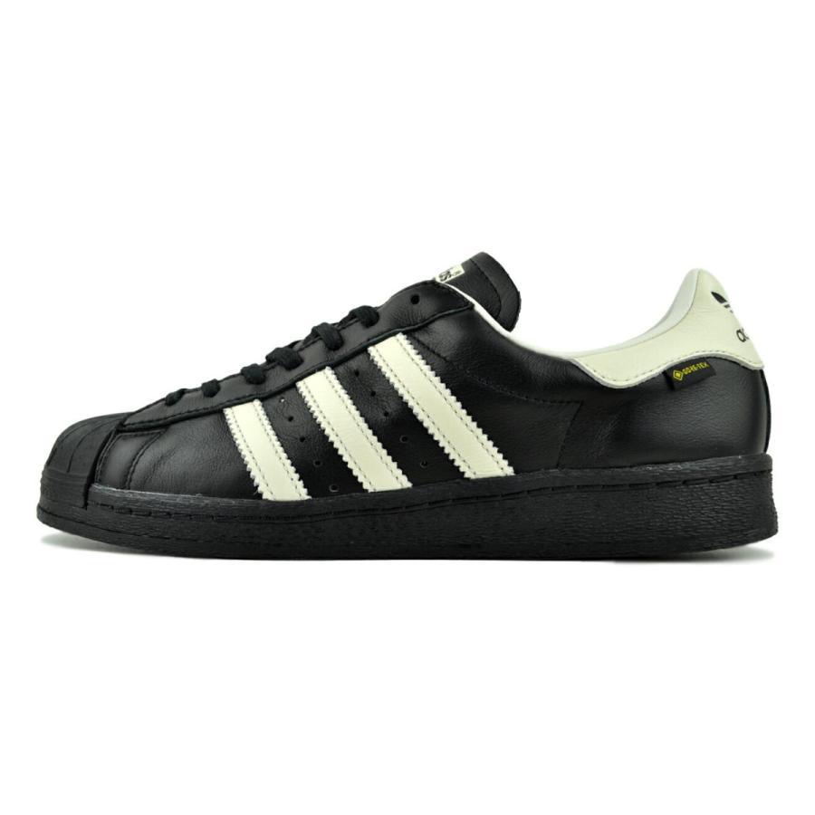 adidas（アディダス） adidas SUPERSTAR 82 GORE-TEX CBLACK/OWHITE