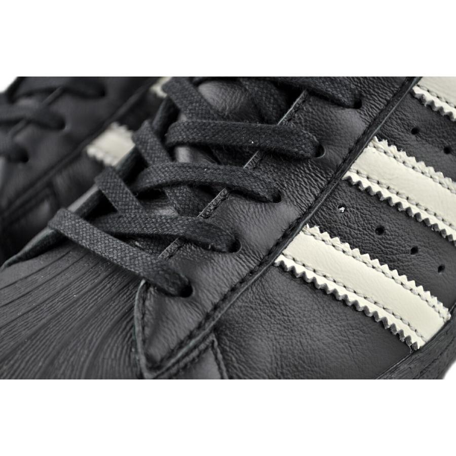 adidas（アディダス） adidas SUPERSTAR 82 GORE-TEX CBLACK/OWHITE