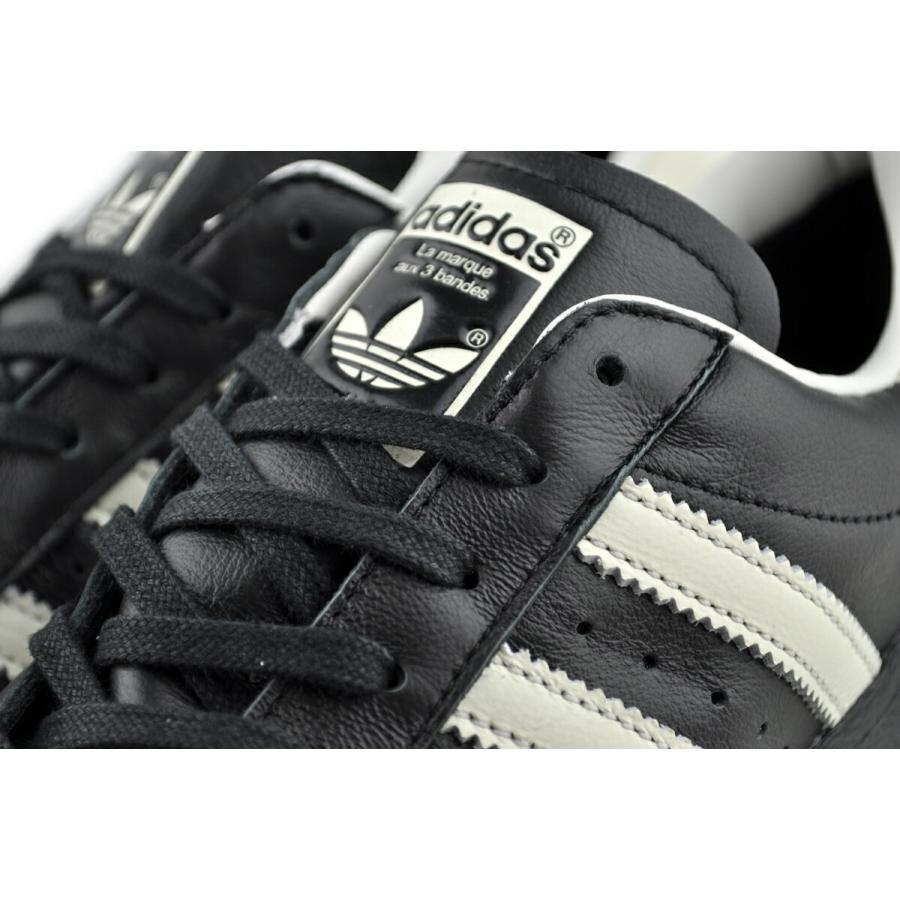 adidas（アディダス） adidas SUPERSTAR 82 GORE-TEX CBLACK/OWHITE