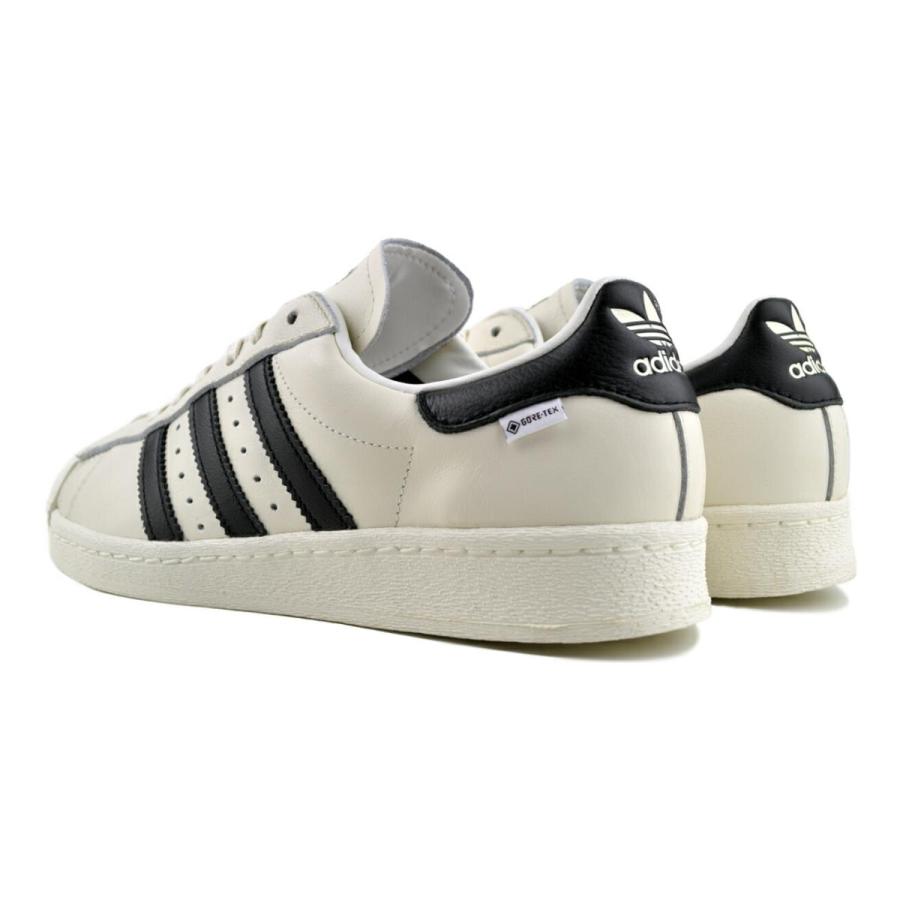 adidas（アディダス） adidas SUPERSTAR 82 GORE-TEX CLOWHI/CBLACK