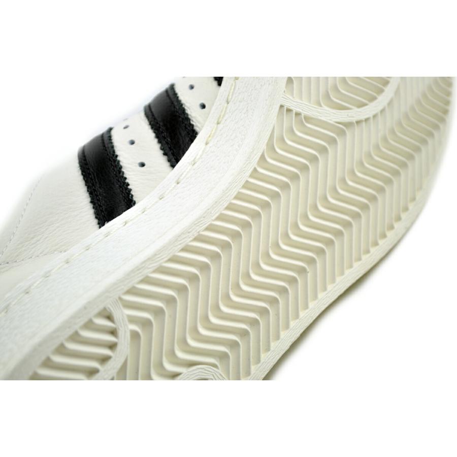 adidas（アディダス） adidas SUPERSTAR 82 GORE-TEX CLOWHI/CBLACK