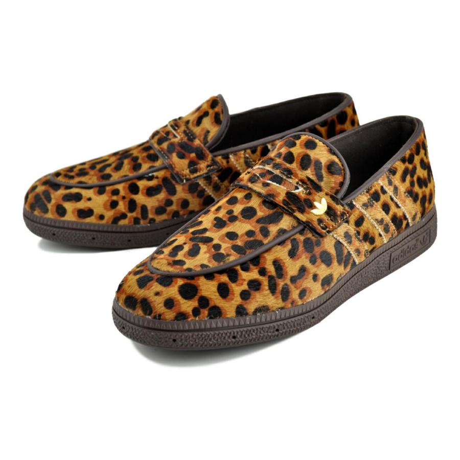 adidas（アディダス） adidas HANDBALL SPEZIAL LOAFER W MAGBEI