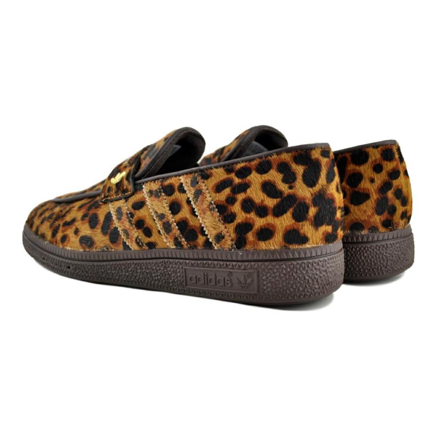 adidas（アディダス） adidas HANDBALL SPEZIAL LOAFER W MAGBEI