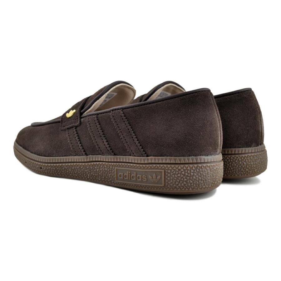 adidas（アディダス） adidas HANDBALL SPEZIAL LOAFER W AUCO/AUCO