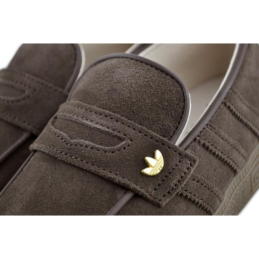 adidas（アディダス） adidas HANDBALL SPEZIAL LOAFER W AUCO/AUCO