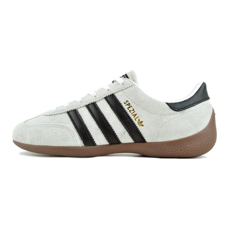 adidas（アディダス） adidas HANDBALL SPEZIAL LO PRO W CWHITE