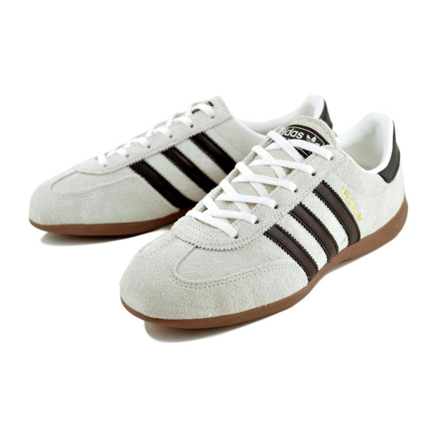 値下げ　超美品　アディダス　プロヘッドギア　ホワイト-ブラック　Lサイズ adidas（アディダス） adidas HANDBALL SPEZIAL LO PRO W CWHITE