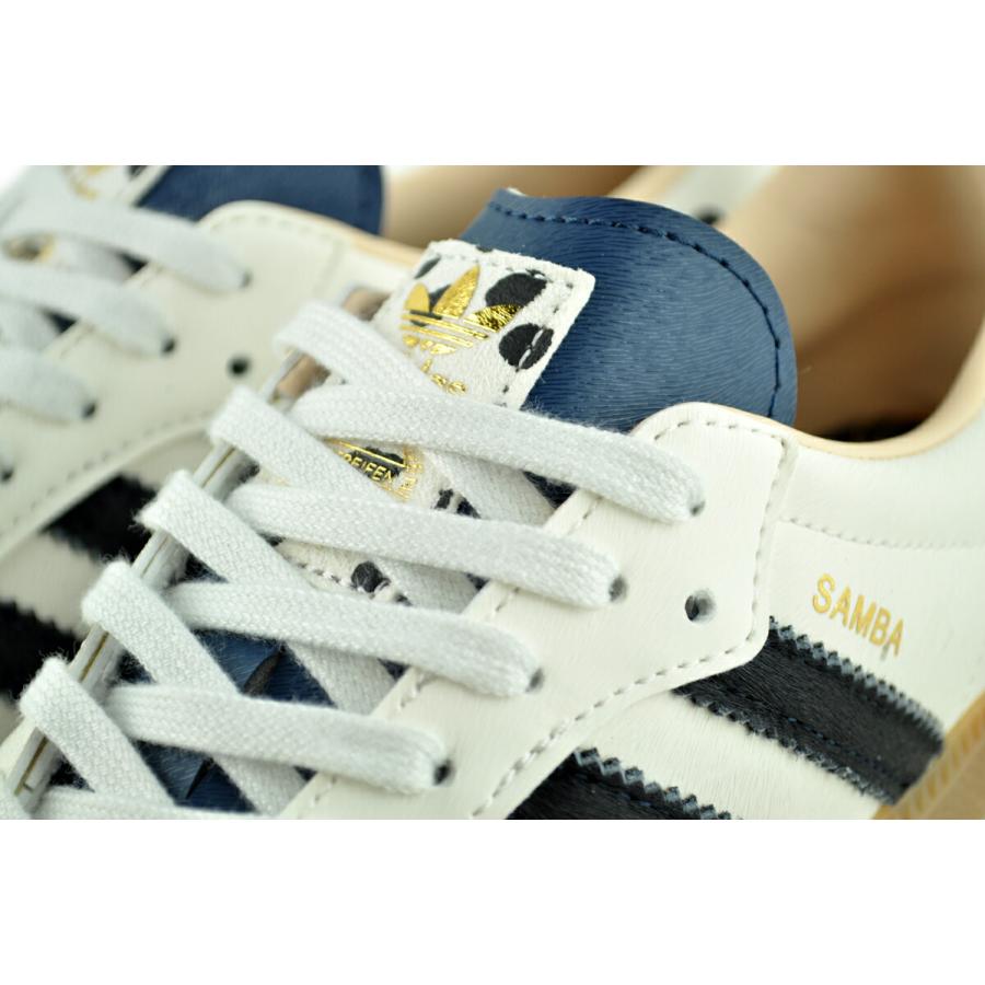 adidas（アディダス） adidas SAMBA OG THE 101 DALMATIAN SCLOWHI