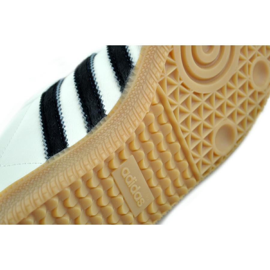 adidas（アディダス） adidas SAMBA OG THE 101 DALMATIAN SCLOWHI