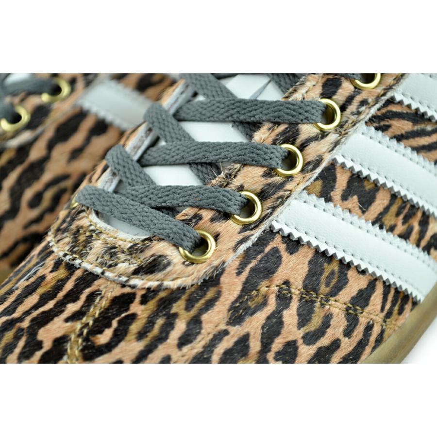 adidas（アディダス） adidas GAZELLE LO PRO W MESA/CWHITE/WILBRN