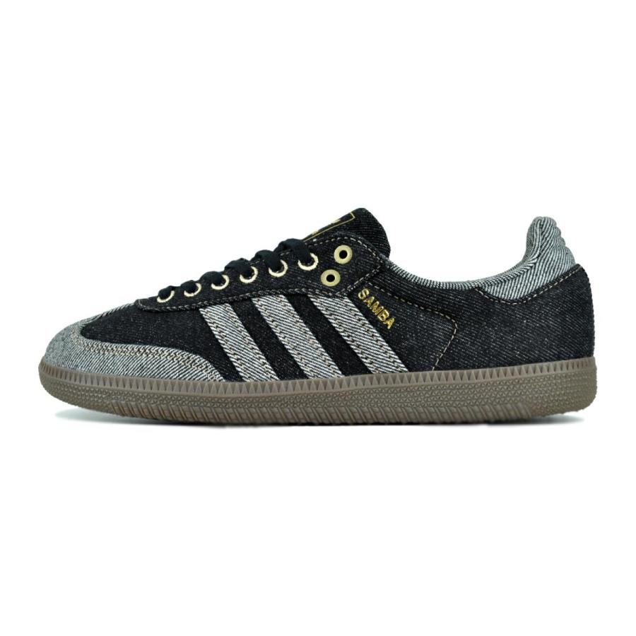 【値下げ】adidas Originals SAMBA adidas（アディダス） adidas SAMBA OG CBLACK/SUPCOL/GUM5 kj8858